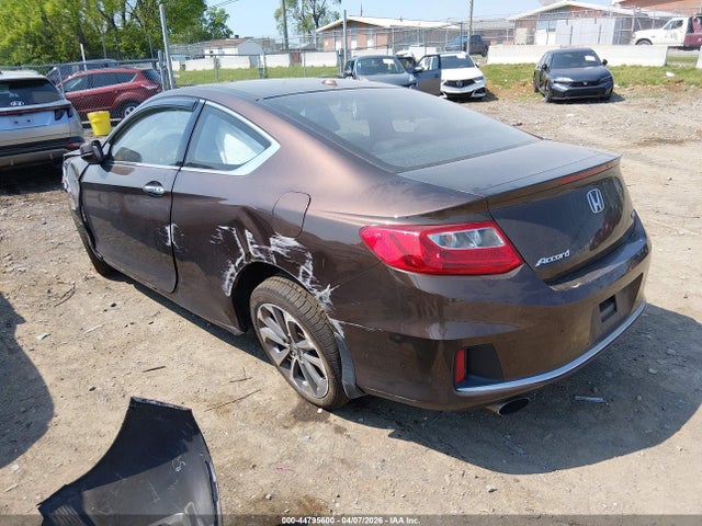 Продаж на аукціоні авто 2013 Honda Accord Ex-l V-6, vin: 1HGCT2B85DA012830, номер лоту: 44795600