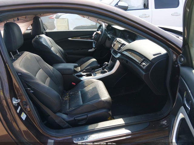 Продаж на аукціоні авто 2013 Honda Accord Ex-l V-6, vin: 1HGCT2B85DA012830, номер лоту: 44795600