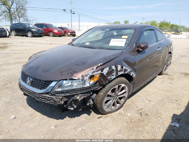 Продаж на аукціоні авто 2013 Honda Accord Ex-l V-6, vin: 1HGCT2B85DA012830, номер лоту: 44795600