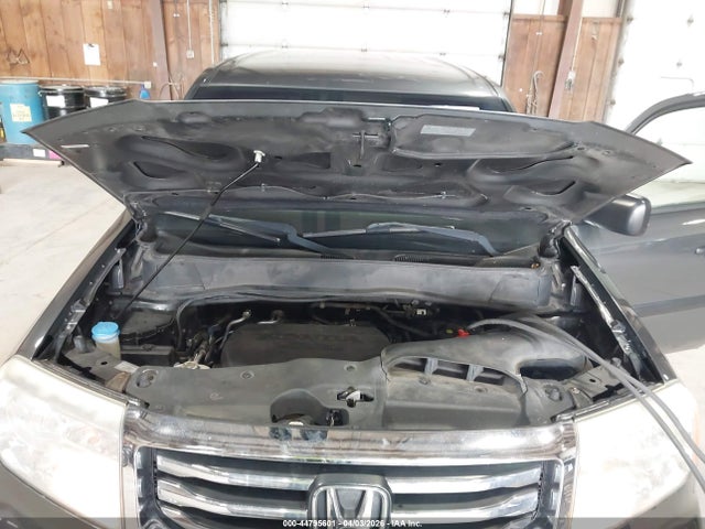 2013 HONDA PILOT 5FNYF4H23DB057007 Photo 9