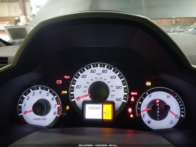 2013 HONDA PILOT 5FNYF4H23DB057007 Photo 6