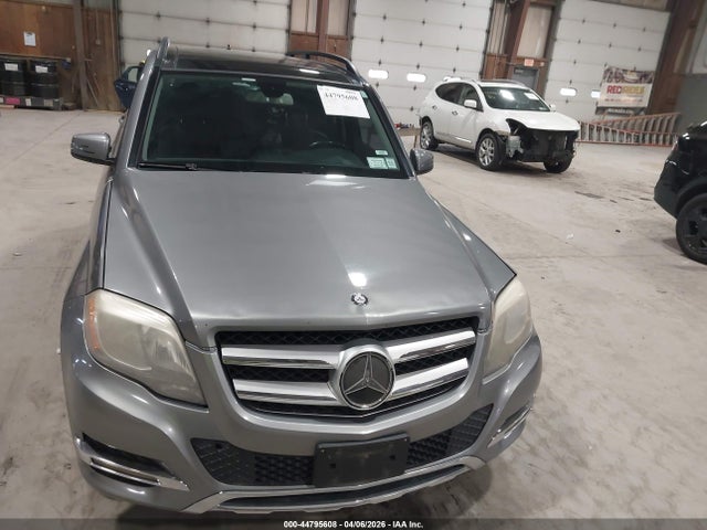 Aukcja sprzedaży 2013 Mercedes-benz Glk 350 4matic, vin: WDCGG8JB3DG092950, numer aukcji: 44795608