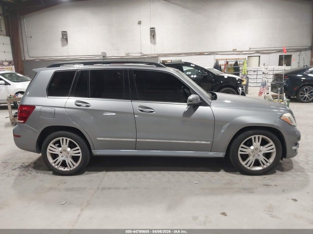 Aukcja sprzedaży 2013 Mercedes-benz Glk 350 4matic, vin: WDCGG8JB3DG092950, numer aukcji: 44795608