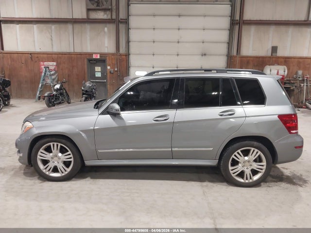 Aukcja sprzedaży 2013 Mercedes-benz Glk 350 4matic, vin: WDCGG8JB3DG092950, numer aukcji: 44795608