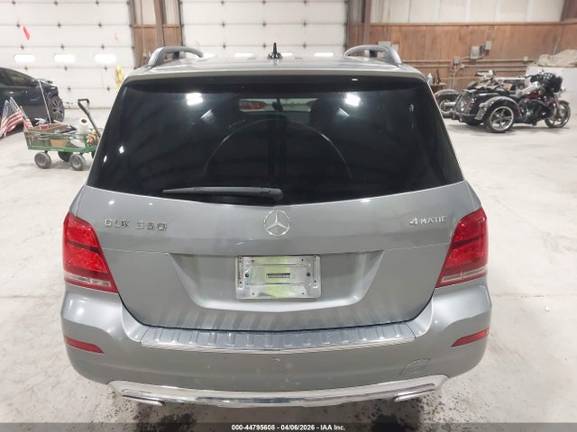 Aukcja sprzedaży 2013 Mercedes-benz Glk 350 4matic, vin: WDCGG8JB3DG092950, numer aukcji: 44795608