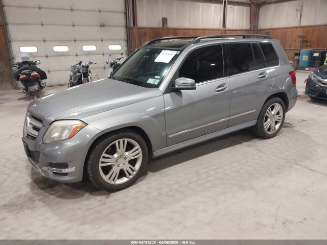 Aukcja sprzedaży 2013 Mercedes-benz Glk 350 4matic, vin: WDCGG8JB3DG092950, numer aukcji: 44795608
