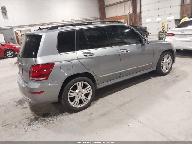 Aukcja sprzedaży 2013 Mercedes-benz Glk 350 4matic, vin: WDCGG8JB3DG092950, numer aukcji: 44795608