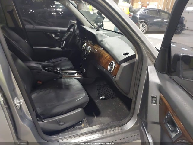 Aukcja sprzedaży 2013 Mercedes-benz Glk 350 4matic, vin: WDCGG8JB3DG092950, numer aukcji: 44795608