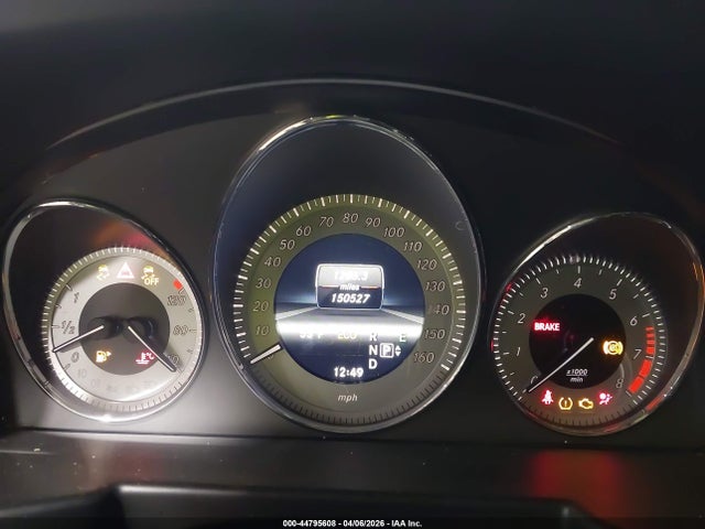 Aukcja sprzedaży 2013 Mercedes-benz Glk 350 4matic, vin: WDCGG8JB3DG092950, numer aukcji: 44795608