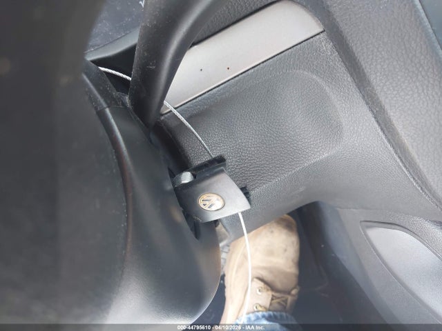 Продажа на аукционе авто 2009 Volkswagen Rabbit S, vin: WVWDB71K59W085383, номер лота: 44795610