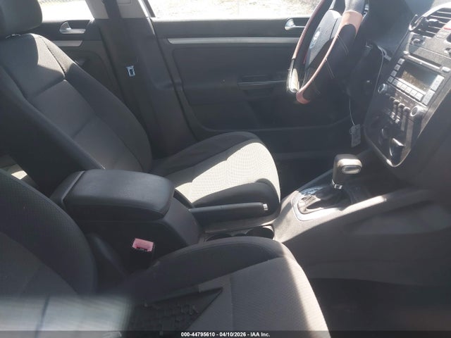 Продажа на аукционе авто 2009 Volkswagen Rabbit S, vin: WVWDB71K59W085383, номер лота: 44795610