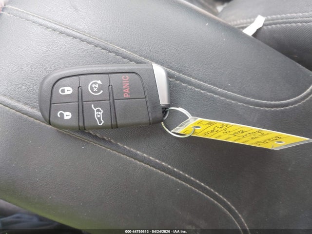 Продажа на аукционе авто 2025 Dodge Durango Gt Plus Awd, vin: 1C4RDJDG6SC545968, номер лота: 44795613