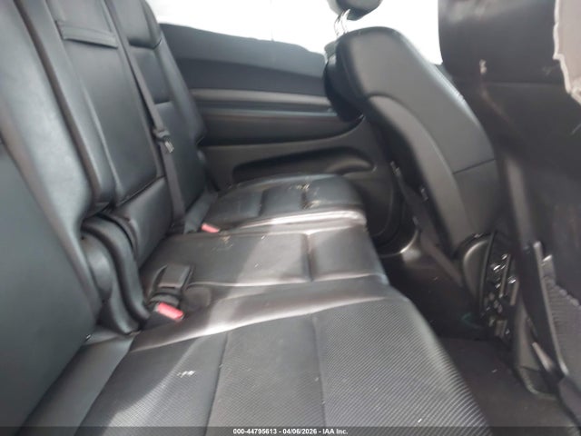 Продажа на аукционе авто 2025 Dodge Durango Gt Plus Awd, vin: 1C4RDJDG6SC545968, номер лота: 44795613