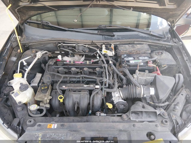 Aukcja sprzedaży 2010 Ford Focus Ses, vin: 1FAHP3GNXAW294044, numer aukcji: 44795616