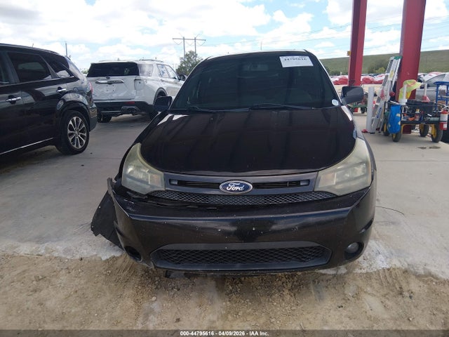 Aukcja sprzedaży 2010 Ford Focus Ses, vin: 1FAHP3GNXAW294044, numer aukcji: 44795616