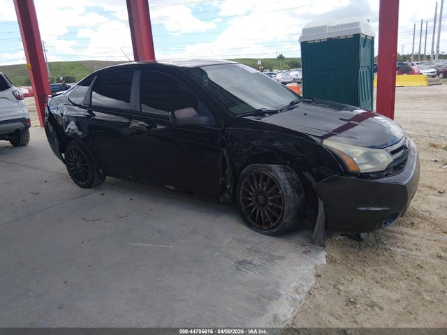 Aukcja sprzedaży 2010 Ford Focus Ses, vin: 1FAHP3GNXAW294044, numer aukcji: 44795616