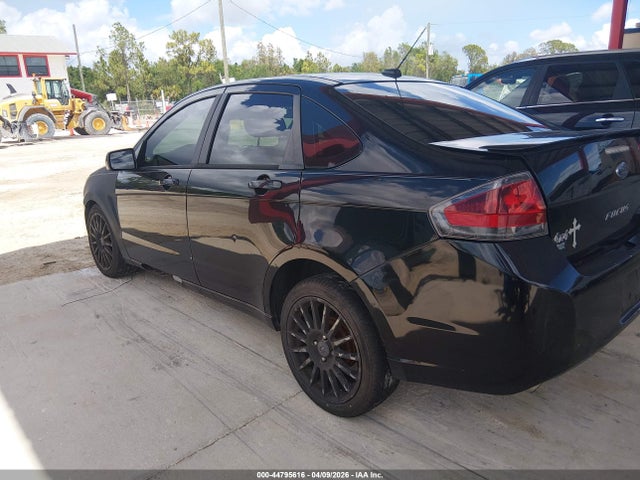 Aukcja sprzedaży 2010 Ford Focus Ses, vin: 1FAHP3GNXAW294044, numer aukcji: 44795616