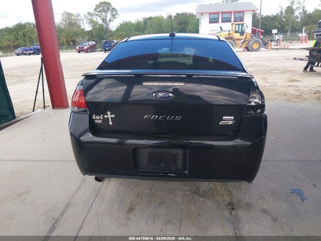 Aukcja sprzedaży 2010 Ford Focus Ses, vin: 1FAHP3GNXAW294044, numer aukcji: 44795616