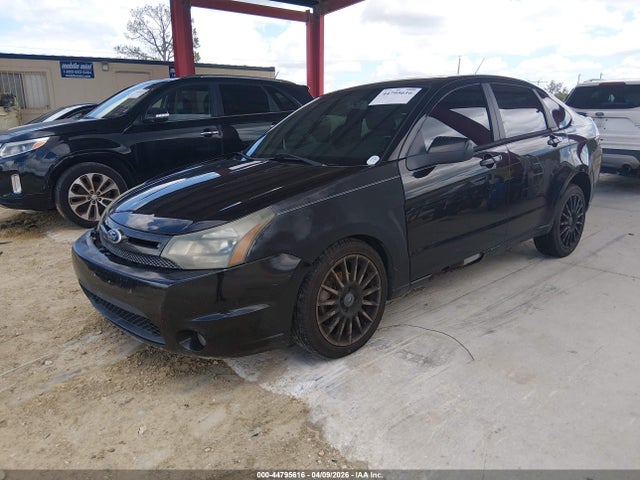 Aukcja sprzedaży 2010 Ford Focus Ses, vin: 1FAHP3GNXAW294044, numer aukcji: 44795616