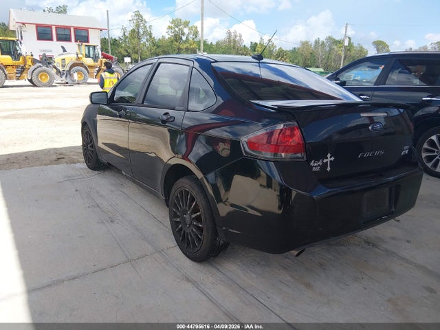 Aukcja sprzedaży 2010 Ford Focus Ses, vin: 1FAHP3GNXAW294044, numer aukcji: 44795616