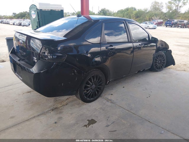 Aukcja sprzedaży 2010 Ford Focus Ses, vin: 1FAHP3GNXAW294044, numer aukcji: 44795616