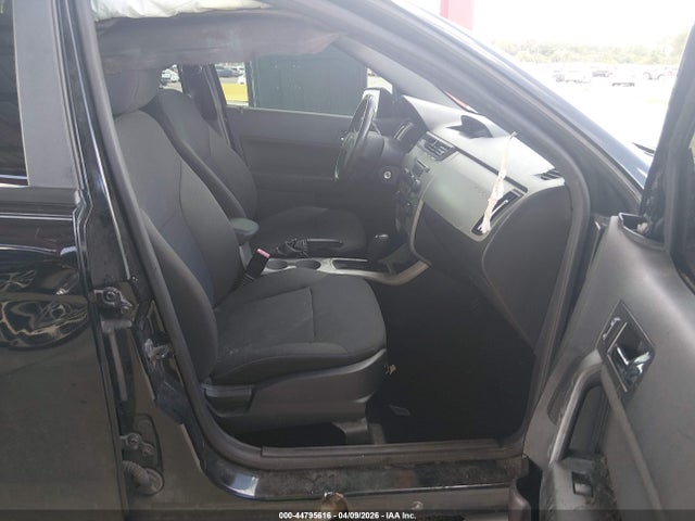 Aukcja sprzedaży 2010 Ford Focus Ses, vin: 1FAHP3GNXAW294044, numer aukcji: 44795616