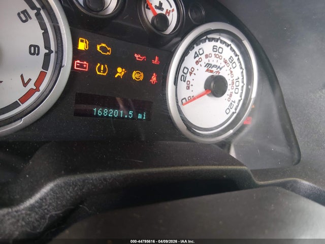 Aukcja sprzedaży 2010 Ford Focus Ses, vin: 1FAHP3GNXAW294044, numer aukcji: 44795616