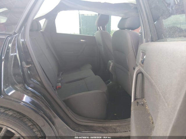 Aukcja sprzedaży 2010 Ford Focus Ses, vin: 1FAHP3GNXAW294044, numer aukcji: 44795616