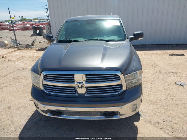 1C6RR7LT0GS129924 RAM 1500 Lone Star