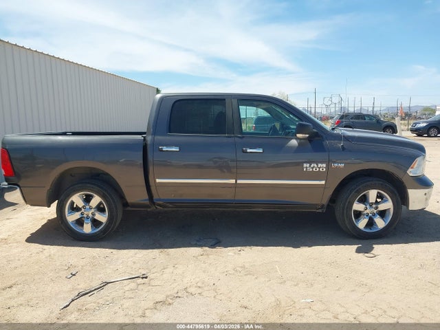1C6RR7LT0GS129924 RAM 1500 Lone Star