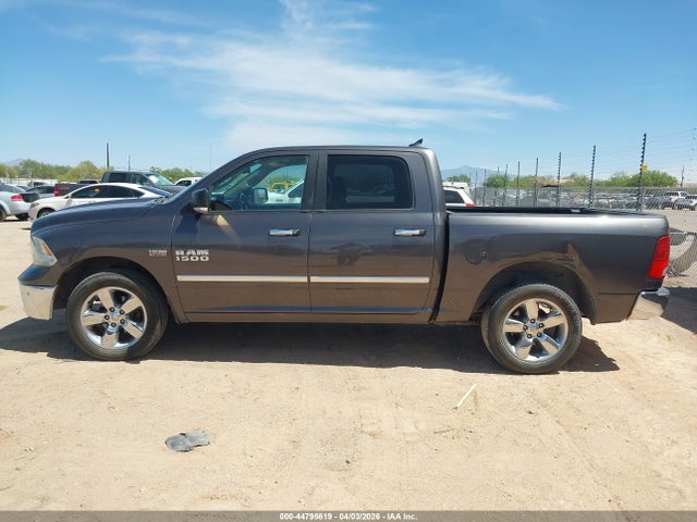1C6RR7LT0GS129924 RAM 1500 Lone Star