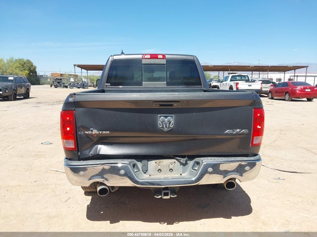 1C6RR7LT0GS129924 RAM 1500 Lone Star
