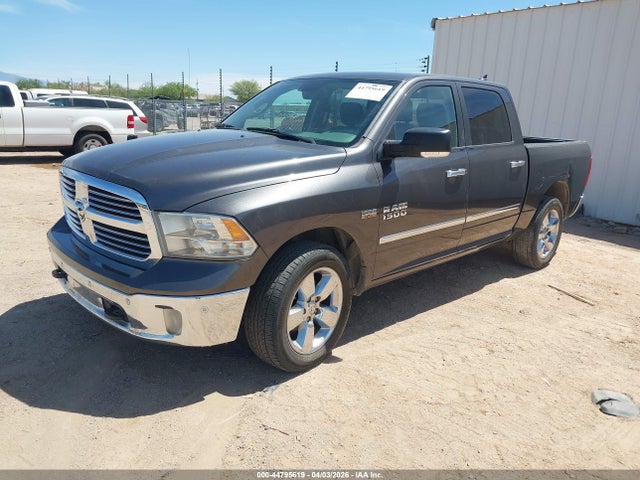 1C6RR7LT0GS129924 RAM 1500 Lone Star