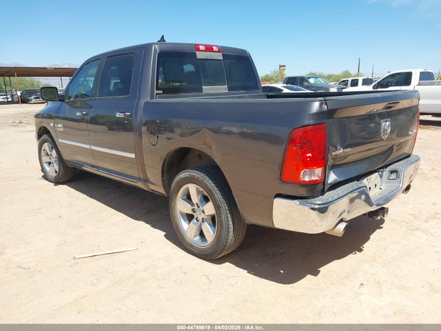 1C6RR7LT0GS129924 RAM 1500 Lone Star