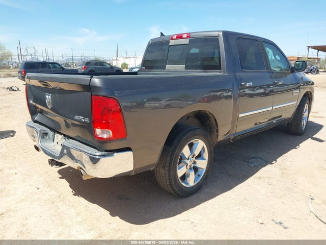 1C6RR7LT0GS129924 RAM 1500 Lone Star