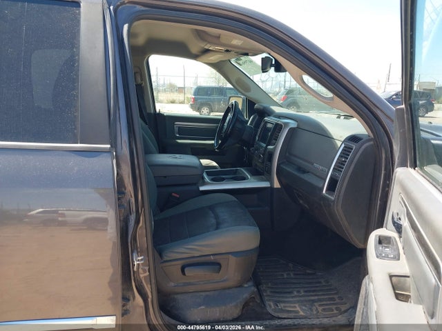 1C6RR7LT0GS129924 RAM 1500 Lone Star