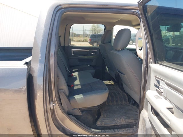 1C6RR7LT0GS129924 RAM 1500 Lone Star