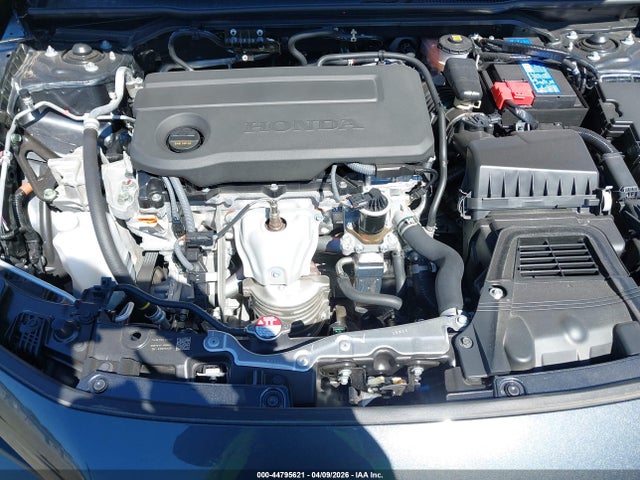 Aukcja sprzedaży 2026 Honda Civic Lx, vin: 2HGFE2F21TH539728, numer aukcji: 44795621