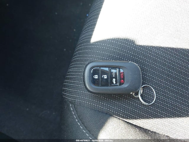 Aukcja sprzedaży 2026 Honda Civic Lx, vin: 2HGFE2F21TH539728, numer aukcji: 44795621