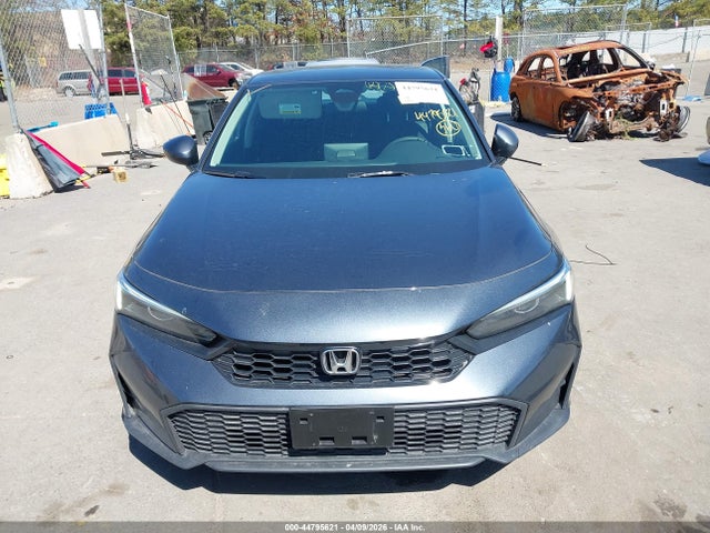 Aukcja sprzedaży 2026 Honda Civic Lx, vin: 2HGFE2F21TH539728, numer aukcji: 44795621