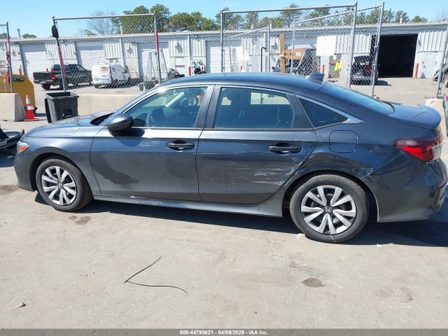Aukcja sprzedaży 2026 Honda Civic Lx, vin: 2HGFE2F21TH539728, numer aukcji: 44795621