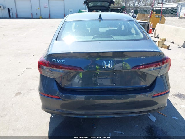 Aukcja sprzedaży 2026 Honda Civic Lx, vin: 2HGFE2F21TH539728, numer aukcji: 44795621