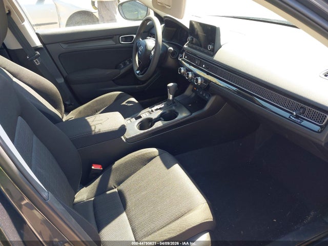 Aukcja sprzedaży 2026 Honda Civic Lx, vin: 2HGFE2F21TH539728, numer aukcji: 44795621