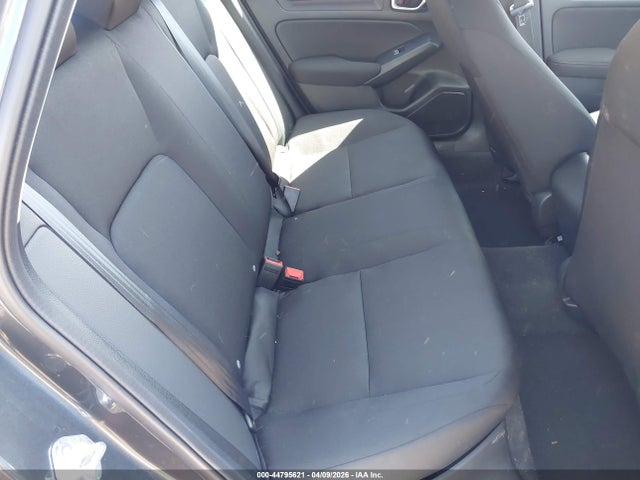 Aukcja sprzedaży 2026 Honda Civic Lx, vin: 2HGFE2F21TH539728, numer aukcji: 44795621