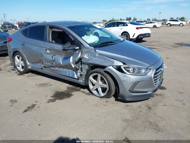 5NPD84LF0HH065141 auction archive image
