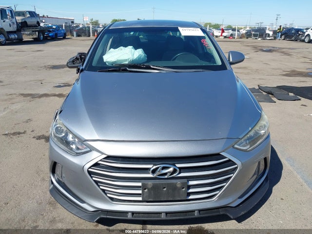 5NPD84LF0HH065141 Hyundai ELANTRA SE