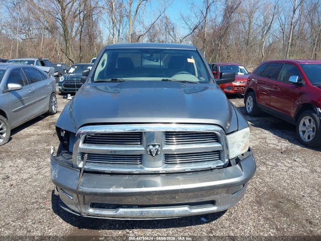 Продажа на аукционе авто 2010 Dodge Ram 1500 Slt/sport/trx, vin: 1D7RV1GT6AS113624, номер лота: 44795624