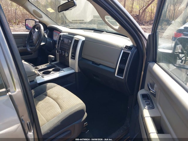 Продажа на аукционе авто 2010 Dodge Ram 1500 Slt/sport/trx, vin: 1D7RV1GT6AS113624, номер лота: 44795624