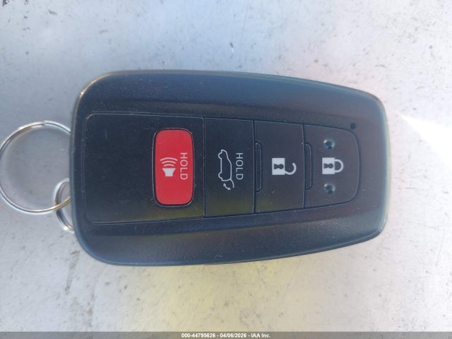 JTM16RFV8PD541326 Toyota Rav4 Hybrid Se