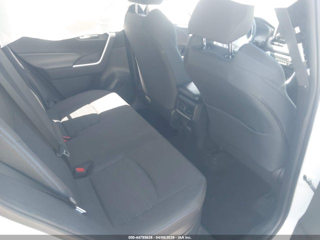 JTM16RFV8PD541326 Toyota Rav4 Hybrid Se